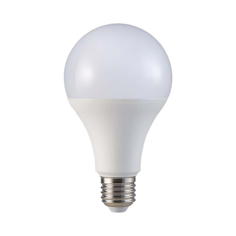 V-TAC LED žiarovka A80 20W E27 3000K (21237) VT-233
