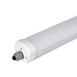 V-TAC LED Svietidlo G-SERIES 36W 4320lm 1200mm 4000K (2162851) VT-1249S 