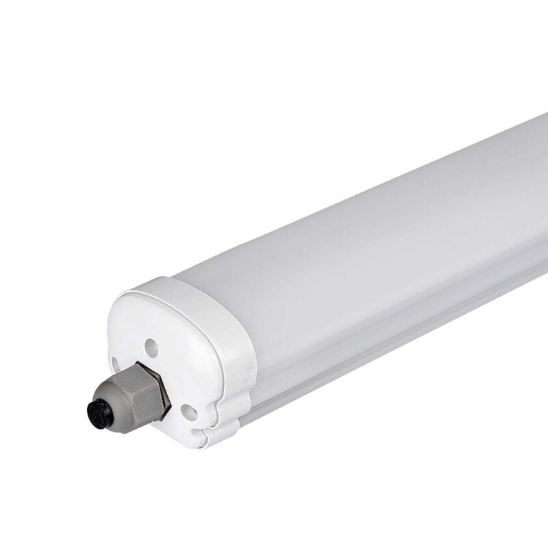 V-TAC LED Svietidlo G-SERIES 36W 4320lm 1200mm 4000K (2162851) VT-1249S 
