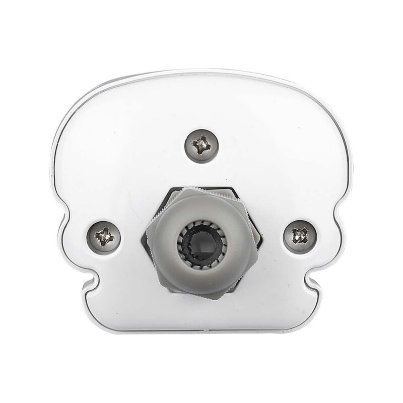 V-TAC LED Svietidlo G-SERIES 36W 4320lm 1200mm 4000K (2162851) VT-1249S 
