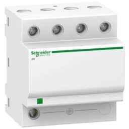 Zvodič prepätia A9L15688 IPF 40 40 KA 340V 3P N