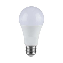 V-TAC LED žiarovka E27 15W (=90W) A65 1521lm 4000K (214454) VT-2015-N