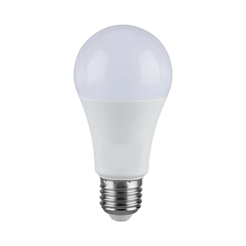 V-TAC LED žiarovka E27 15W (=90W) A65 1521lm 4000K (214454) VT-2015-N