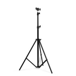 Multifunkčný stojan 18649B tripod max.210cm