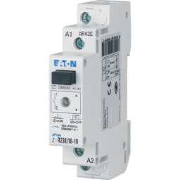 Inštalačné relé Eaton ICS-R16A230B100 Z-R230/16-10