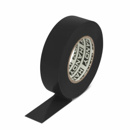 Páska izolačná PVC 19mm x20m čierna