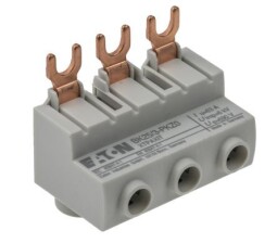 Pripojovacia svorka Eaton 032720 BK25/3-PKZ0 2,5-25mm² pre motorové spúšťače