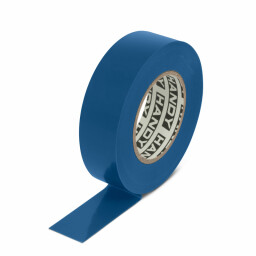 Páska izolačná PVC 19mm x20m modrá