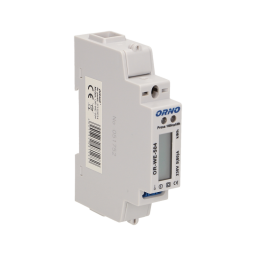 Elektromer Orno OR-WE-504 jednofázový , digitálny RS-485