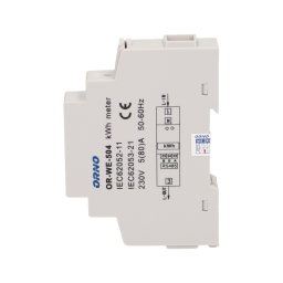 Elektromer Orno OR-WE-504 jednofázový , digitálny RS-485