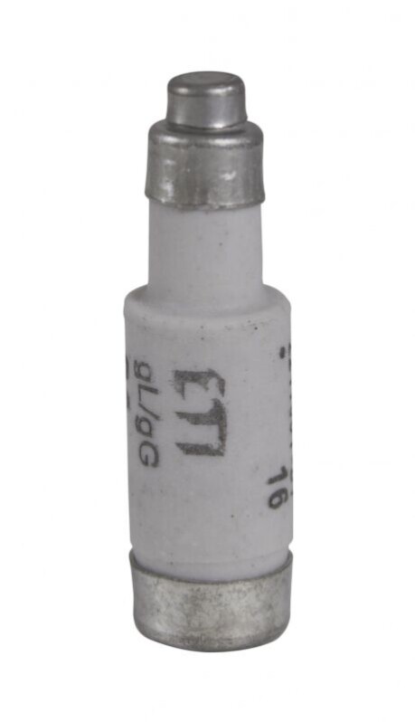 Poistková patrona ETI 002211004 D01 gG 10A/400V