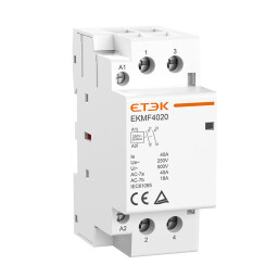 Stykač ETEK EKMF-4020-230 160028 40A/2NO/230Vac