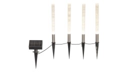 Rábalux 7876 Lumini solárne svietidlo 600mAh
