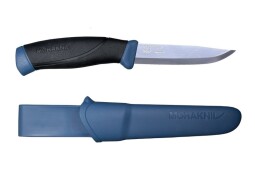 Nôž Morakniv 13164 Companion (S) Navy blue