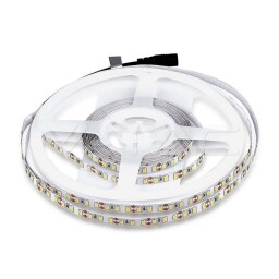 V-TAC LED pás SMD3528 120LED IP20 5m/bal. 4000K (212042) VT-3528 IP20