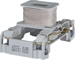 004641810 BCAE4-25-24V-50/60Hz Individuální cívka pro ovládání napětí stykače CEM9-CEM25