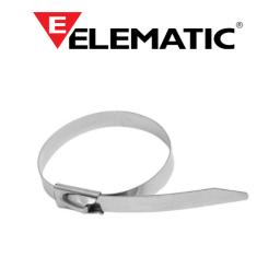 Nerezová viazacia páska Colsteel 6720H 7,9x266mm