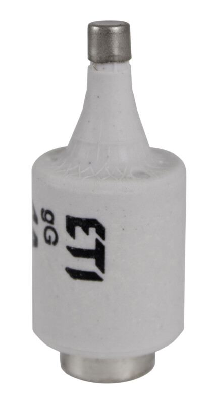 Poistková patrona ETI 002312106 DII DZ/gF 20A/500V rýchla