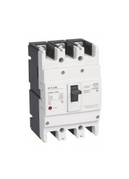 Istič ETEK EKM8-160S-3-0160 3-pólový (300078)