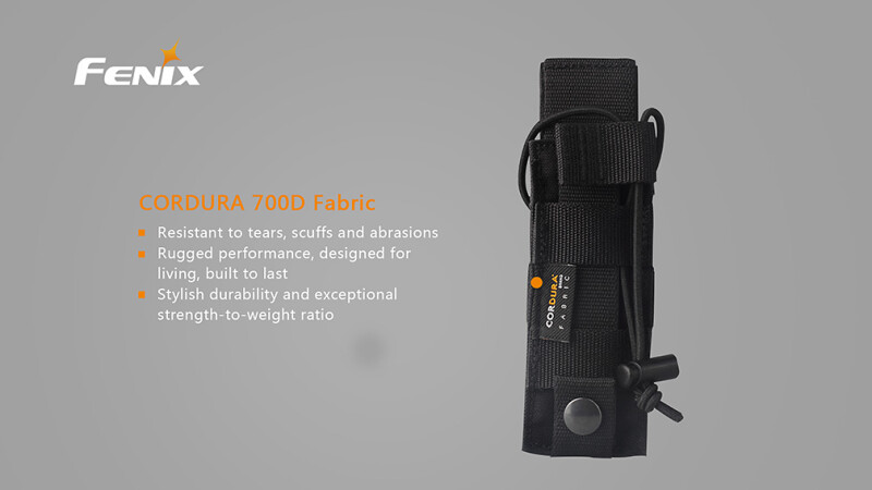 Puzdro Fenix ALP-MT khaki ( ALPMTKHAKI ) 