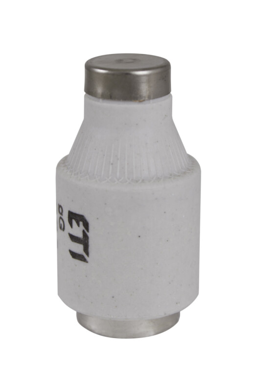 Poistková patrona ETI 002313103 DIII DZ/gF 63A/500V rýchla