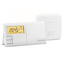 Termostat Salus 091FLRFV2