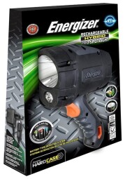 Energizer svietidlo Hardcase C Recharpro LED