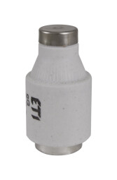 Poistková patrona ETI 002313102 DIII DZ/gF 50A/500V rýchla