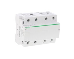 Stykač A9C20884 iCT 100A 4NO 220-240V 50Hz