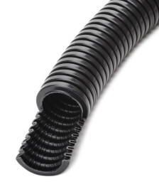 Trubka FXP Turbo BK 32 098773 ohybná 750N (23,6mm) čierna (25m/bal.)