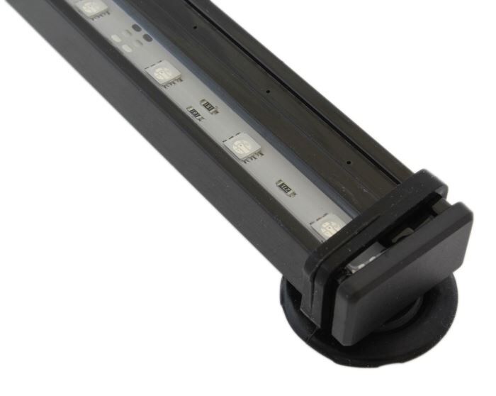 Osvetlenie akvária RGB 28cm (K373A)