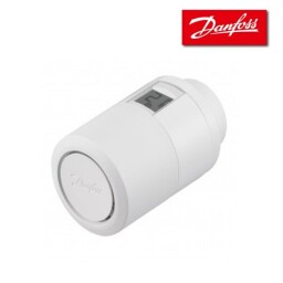 Termostatická hlavica pre radiátor DANFOSS 014G1001