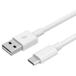 Kabel USB 3.0 konektor USB / USB - C  1,8m (N514)