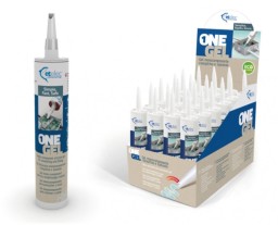 Jednozložkový gél ONEGEL 300ml