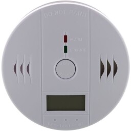 Detektor CO RETLUX RDT 301 (T388E)