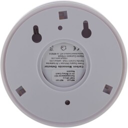 Detektor CO RETLUX RDT 301 (T388E)