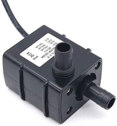 Akvarijné čerpadlo AD20P-0510A  5VDC USB (V121Q)