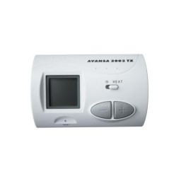 Termostat AVANSA 2003