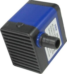 Akvarijné čerpadlo HG320 230VAC s 2P vidlicou (V121U)