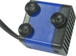 Akvarijné čerpadlo HG320 230VAC s 2P vidlicou (V121U)