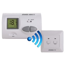 Termostat AVANSA 2003 TX