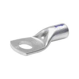 Káblové lisovacie oko 10mm² M12 Cu neizolované 2R12 