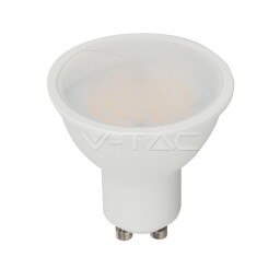 V-TAC LED žiarovka GU10 5W 400lm 4000K SAMSUNG (21202) VT-205