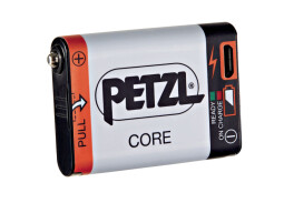 PETZL ACCU CORE E99ACA dobíjací akumulátor pre čelovky