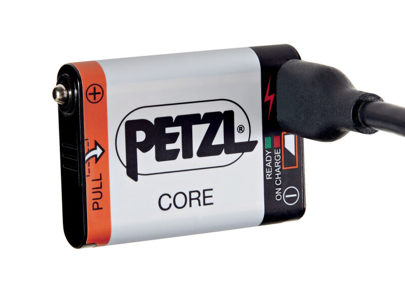 PETZL ACCU CORE E99ACA dobíjací akumulátor pre čelovky