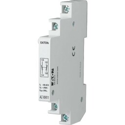 Pomocný kontakt Eaton 212067 AZ-XHI1 bočný (pre AZ)