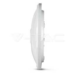 V-TAC LED senzorové svietidlo 12W SAMSUNG chip 900lm 4000K (21808) VT-13