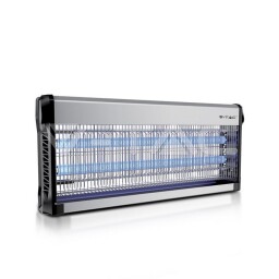 V-TAC Elektrický lapač hmyzu 2x20W (11182) VT-3240
