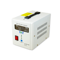 Záložný zdroj Volt 3SP050012E 500VA/300W 12V/230V čistý sínus