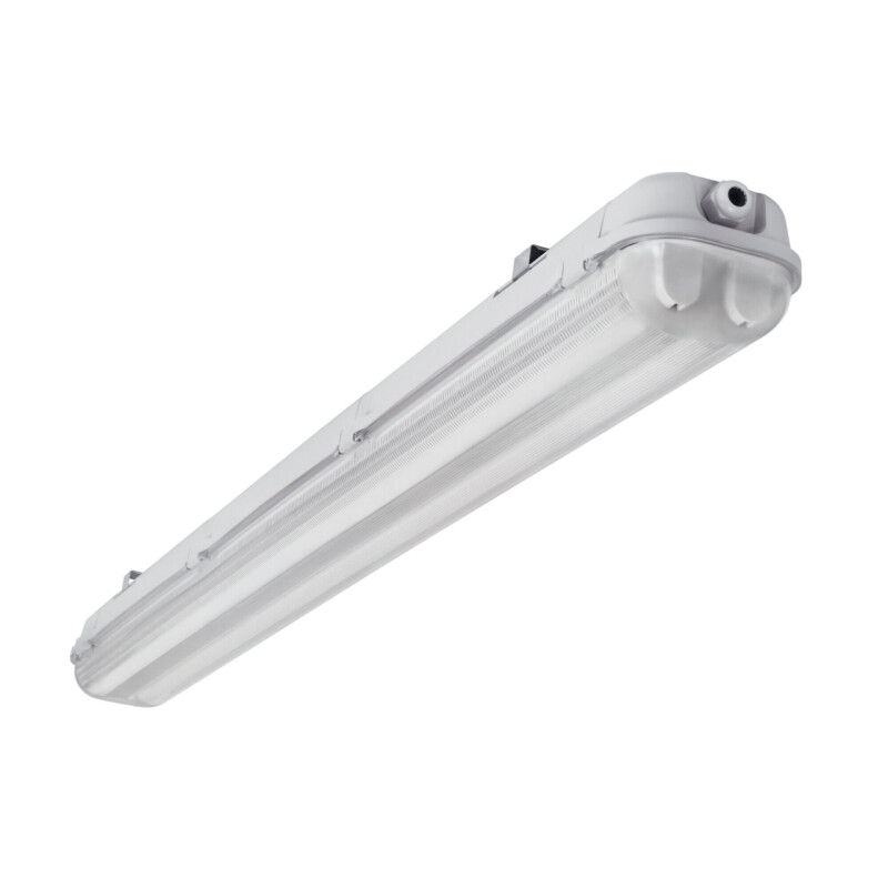 MAH PLUS-236/4LED/PC Prachotesné svietidlo pre T8 LED 22800